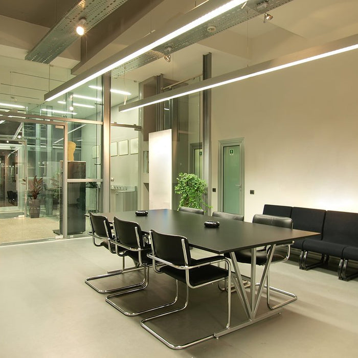 Architectural Linear Lighting: Utopia Lighting