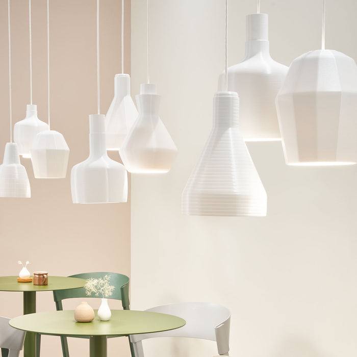 Cooper Prentalux: Pioneering the Future of Lighting with 3D Printing