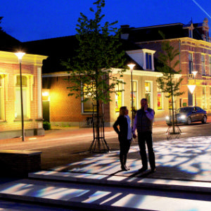 Do Outdoor LED Fixtures Provide Enough Light?