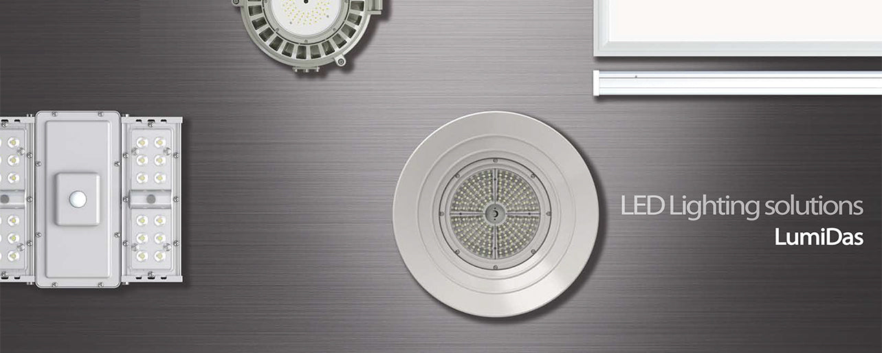 Introducing: Dongbu Lightec