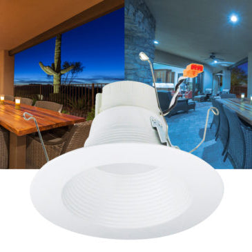 Nora PRISM Smart LED Recessed Lighting at LBC Lighting