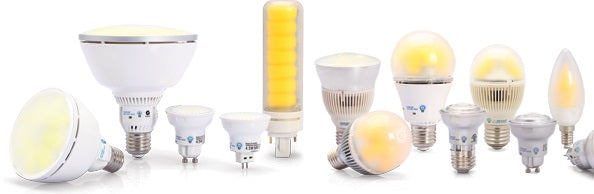 Introducing: Viribright Lighting