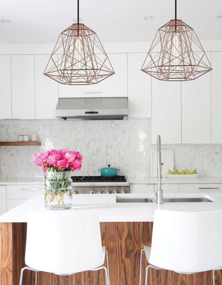 Mitzi Lighting at LBC Lighting