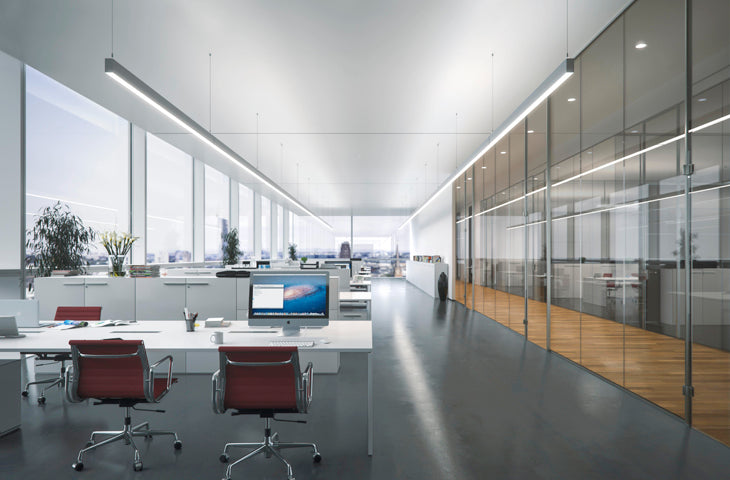 Office Design Upgrades