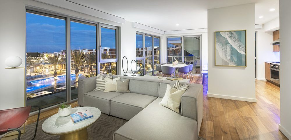 Brand Feature: DMF Lighting
