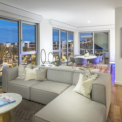 Brand Feature: DMF Lighting