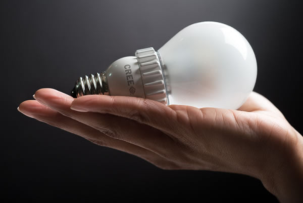 Top 3 Things To Consider When Shopping For An LED Light Bulb