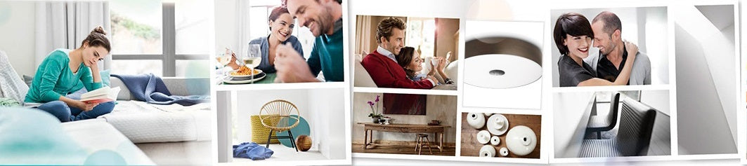Living & Bedroom Lighting