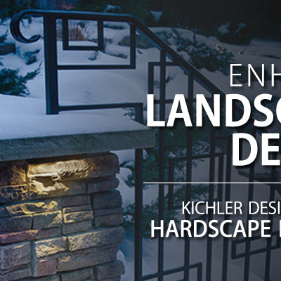 Hardscape LED for Design Professionals