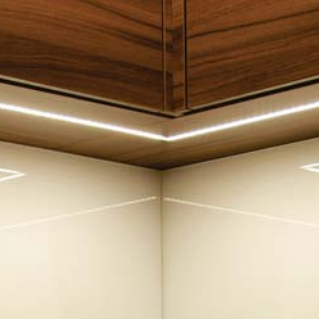 Antares Lighting β NEW Altair LED Series