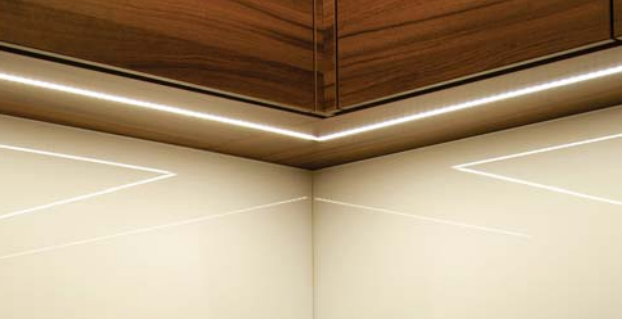 Antares Lighting – NEW Altair LED Series