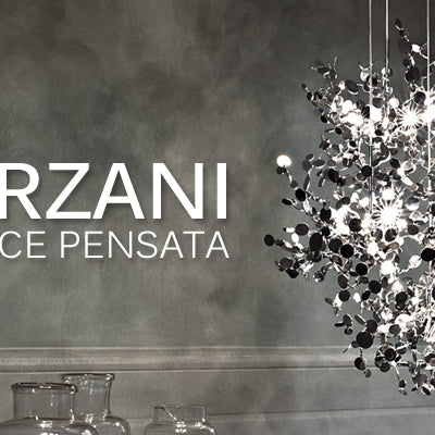 Terzani – Italian Craftsmanship & Design-Forward Innovation
