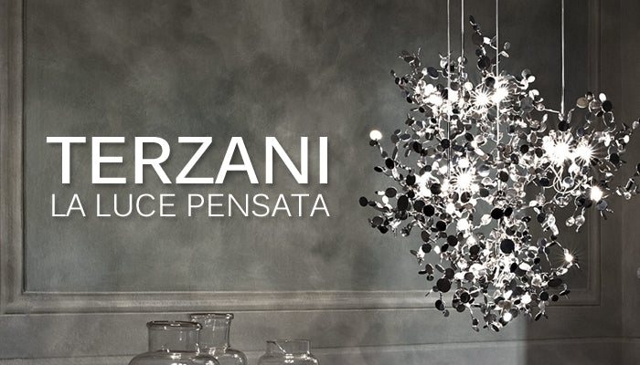 Terzani – Italian Craftsmanship & Design-Forward Innovation