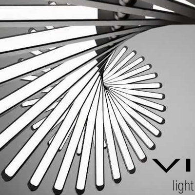 Introducing: VIBIA “Light is Creation”