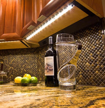 Types of Lighting – Ambient, Task, Accent