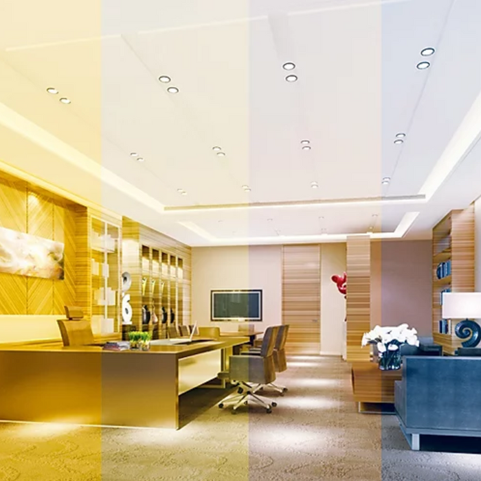 Tunable Lighting 101