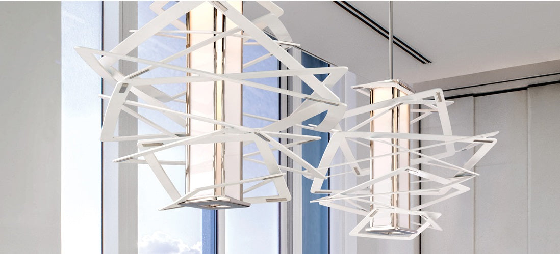 Introducing: Corbett Lighting