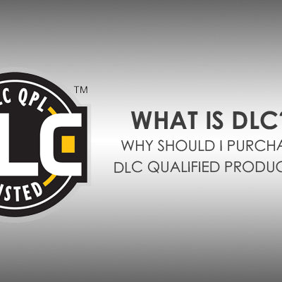 What is DLC?