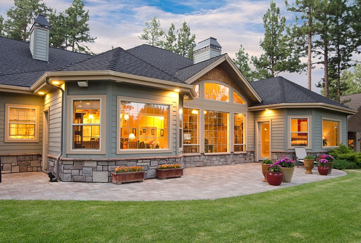Energy Saving Lighting Design