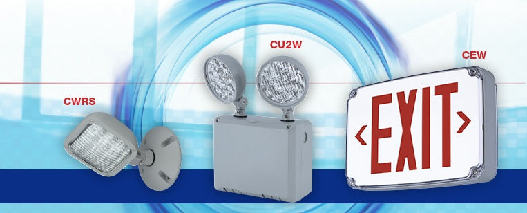Introducing: Compass Lighting