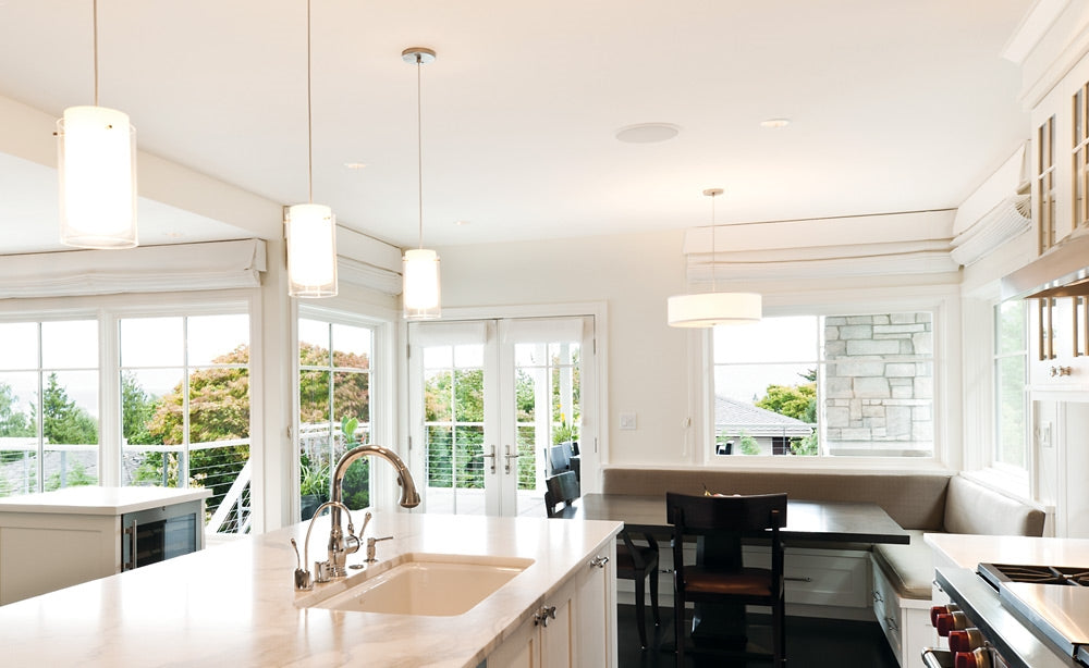 Lighting Tips For Areas In Your Home