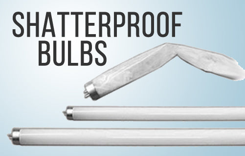 Shatterproof Bulbs