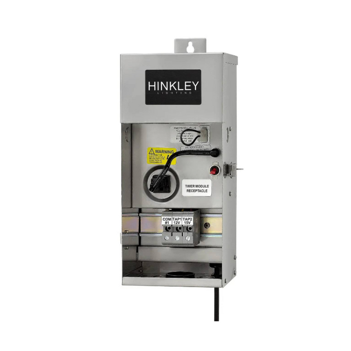 Hinkley 0075WSS 75w Pro-Series Landscape Transformer