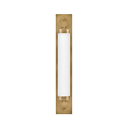 Hinkley 52293 Baylor 30" LED Vanity - Heritage Brass