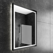 Paris Mirror Opera 24" x 32" LED Lighted Mirror