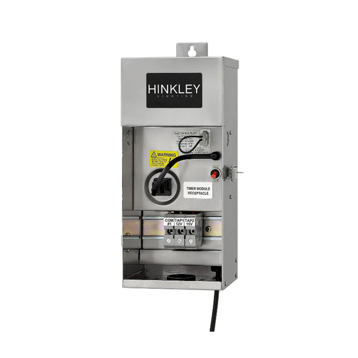 Hinkley 0150SS 150w Pro-Series Landscape Transformer