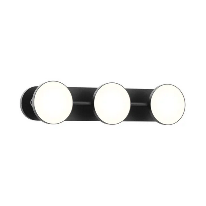 Kuzco VL72221-UNV Novel 3-lt 21" LED Vanity Light
