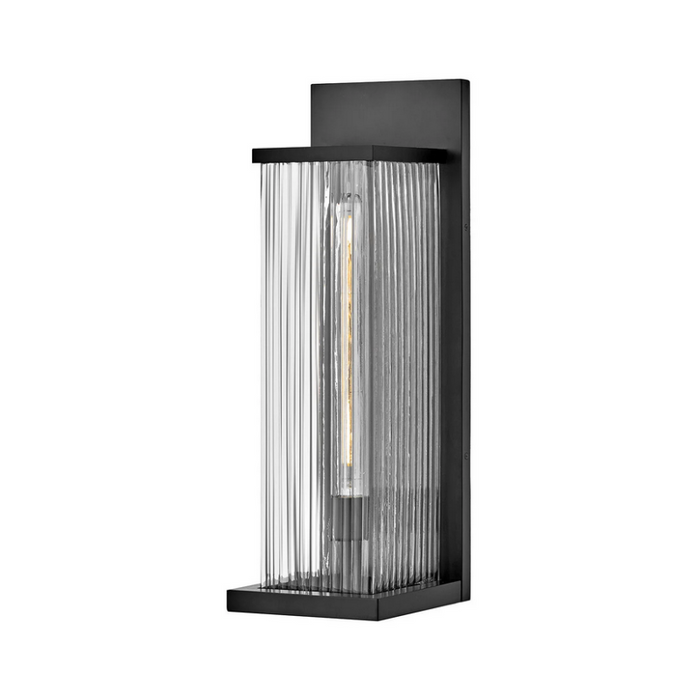 Hinkley 10605 Torrent 1-lt 24" Tall LED Outdoor Wall Mount Lantern