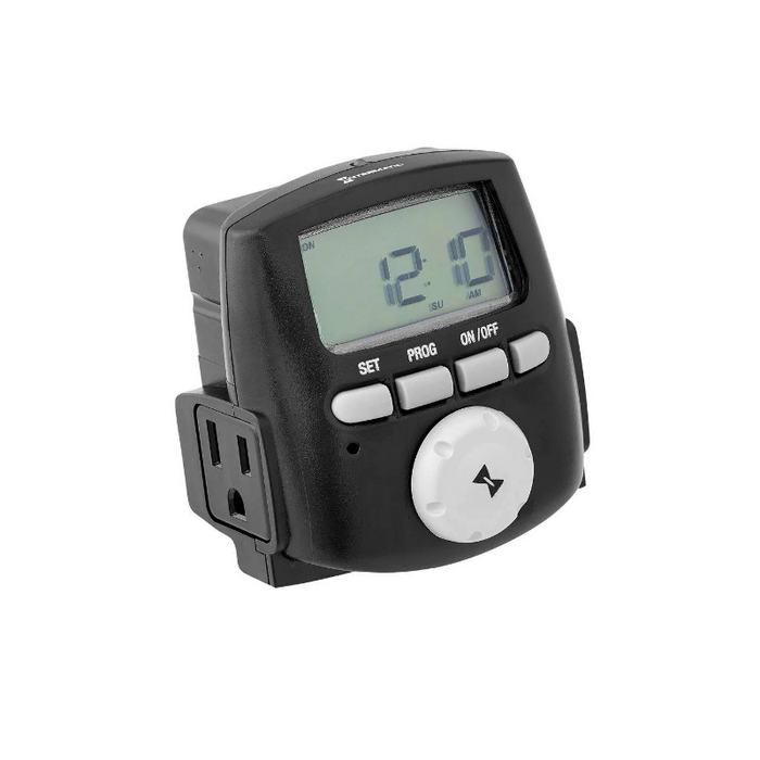 Hinkley 0200LT Digital Astronomical Landscape Timer, 12v