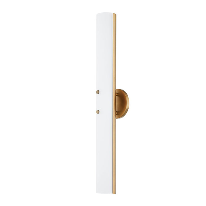Troy B3225 Titus 1-lt 26" Tall LED Wall Sconce