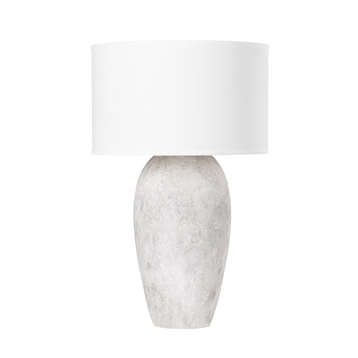 Troy PTL1020 Zeke 1-lt 30" Tall Table Lamp