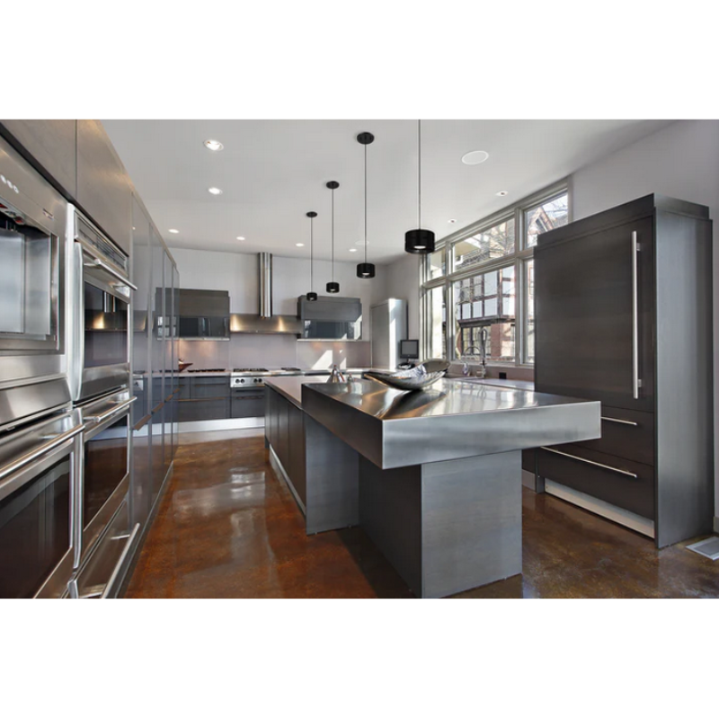 Kuzco PD6705-UNV Oxford 1-lt 5" LED Pendant