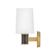Hinkley 51373 Declan 3-lt 25" LED Vanity