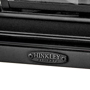 Hinkley 27097 Chapel Hill 3-lt 24" Tall LED Outdoor Pier Mount Lantern