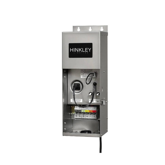 Hinkley 0600SS 600w Pro-Series Landscape Transformer