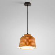 Bover Soft S/30 1-lt 12" LED Outdoor Pendant