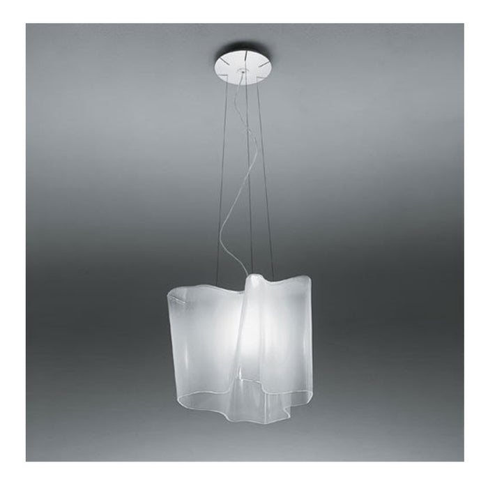 Artemide Logico Mini Single Suspension
