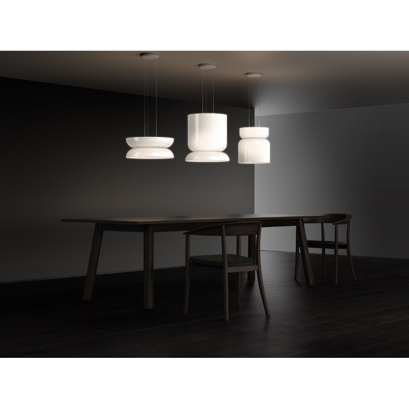 Pablo Designs Totem Up / Down LED Pendant