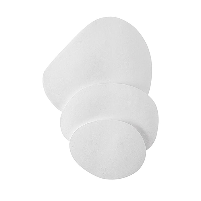 Corbett 339-03 Akemi 4-lt 22" Tall Wall Sconce