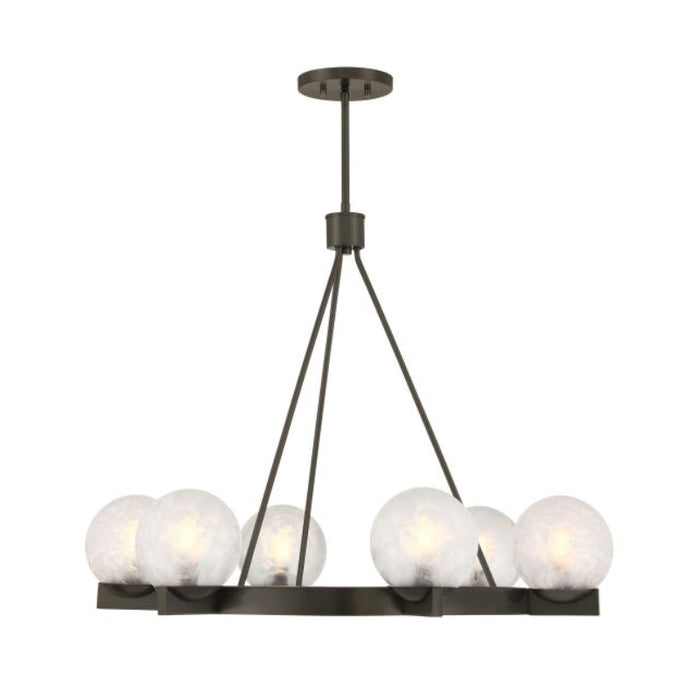 Savoy House 1-1014-6 Darien 6-lt 32" Chandelier
