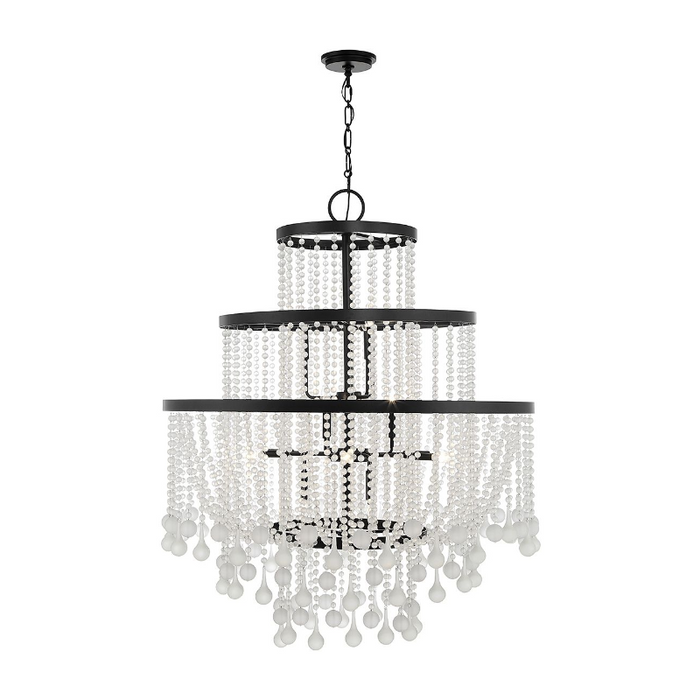 Savoy House 1-1868-15 Luna 15-lt 45" Chandelier