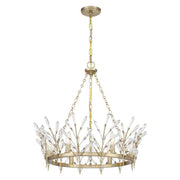 Savoy House 1-4073-6 Orianna 6-lt 26" Chandelier