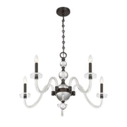 Savoy House 1-4277-5 Aragon 5-lt 29" Chandelier