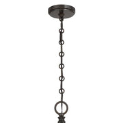 Savoy House 1-4277-5 Aragon 5-lt 29" Chandelier