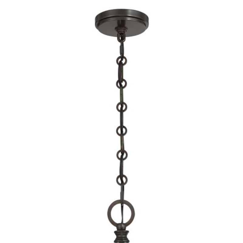 Savoy House 1-4277-5 Aragon 5-lt 29" Chandelier