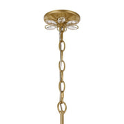 Savoy House 1-4529-6 Marbella 6-lt 36" Chandelier
